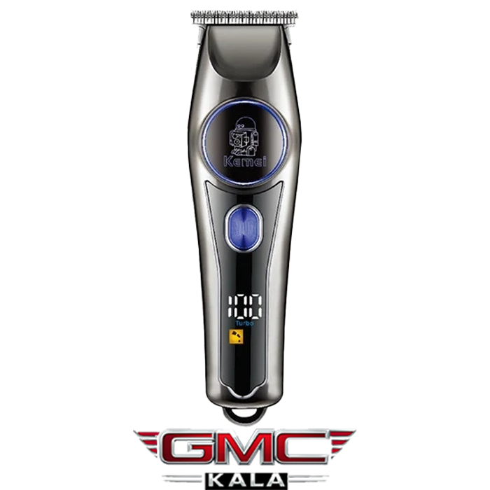 ماشین اصلاح کیمی KM-642