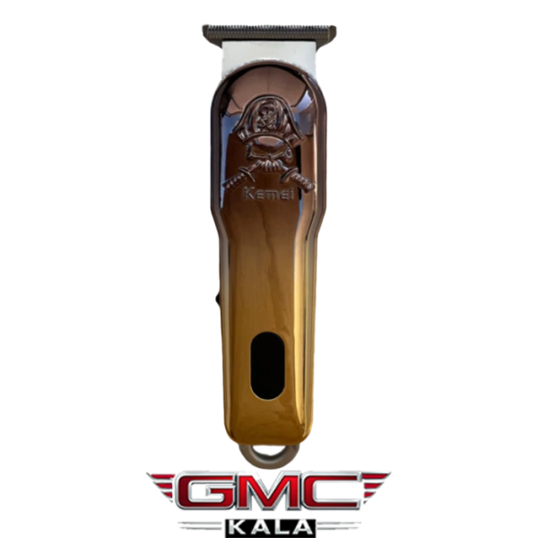 ماشین اصلاح کیمی مدل KM-272