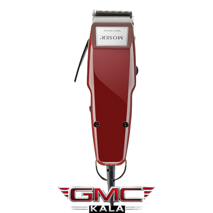 ماشین اصلاح موزر