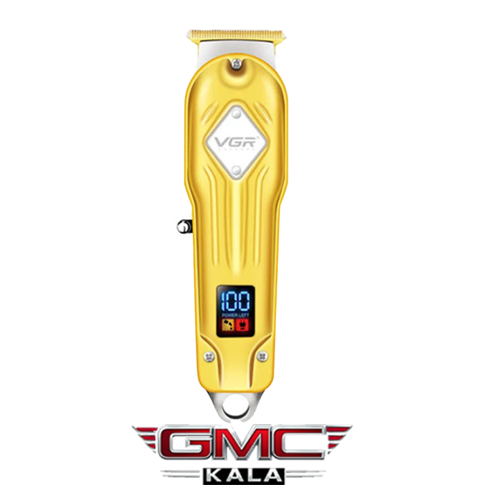 ماشین اصلاح وی جی آر V-261