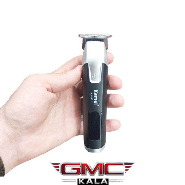 قیمت ماشین اصلاح کیمی مدل KM-431