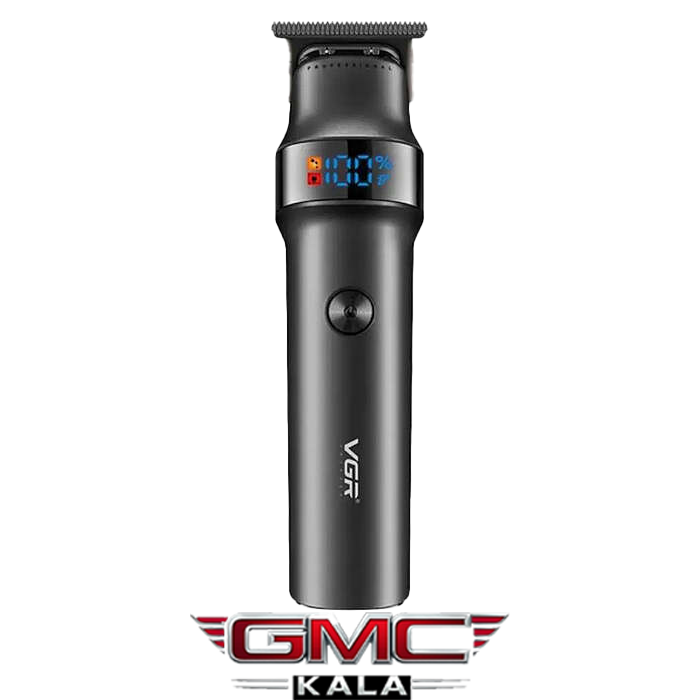 ماشین اصلاح وی جی آر V-987