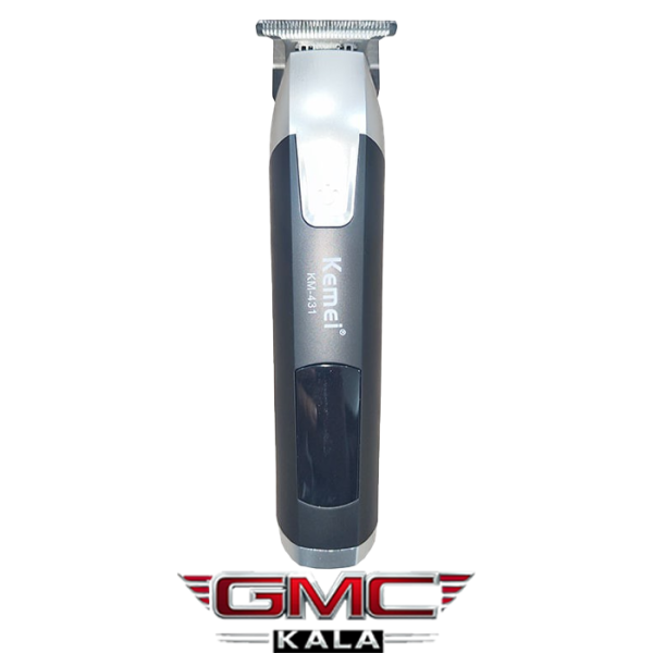 ماشین اصلاح کیمی KM-431