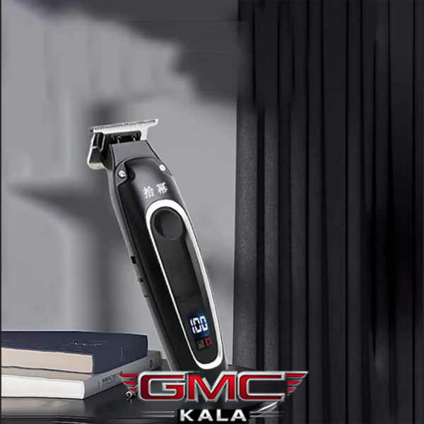 ماشین اصلاح شارژی