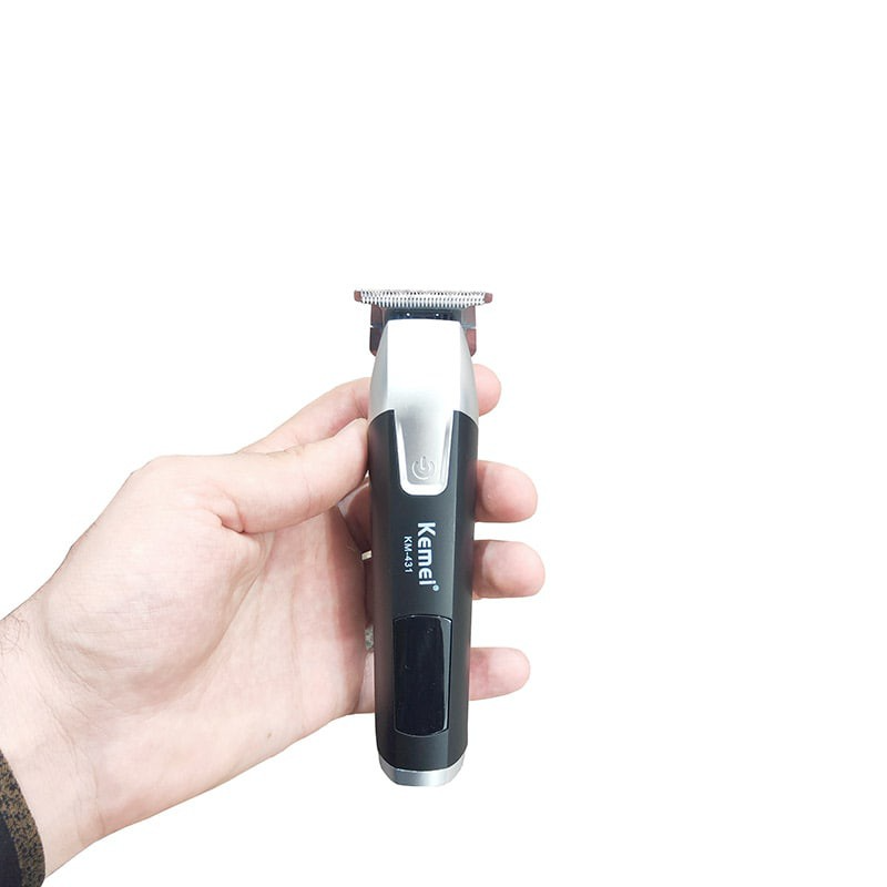 ماشین اصلاح کیمیKM431