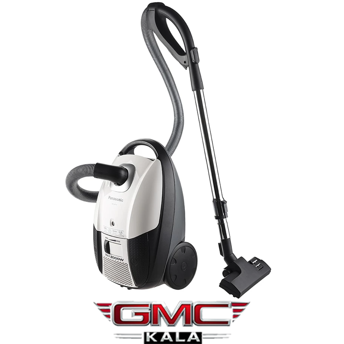 جاروبرقی پاناسونیکMCCG713