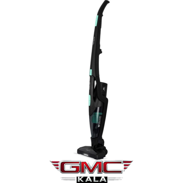 جارو شارژی CREATEمدل 40.7V