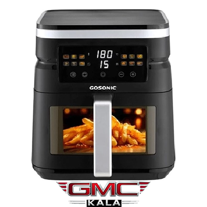 سرخ کن گوسونیک مدل GAF-937