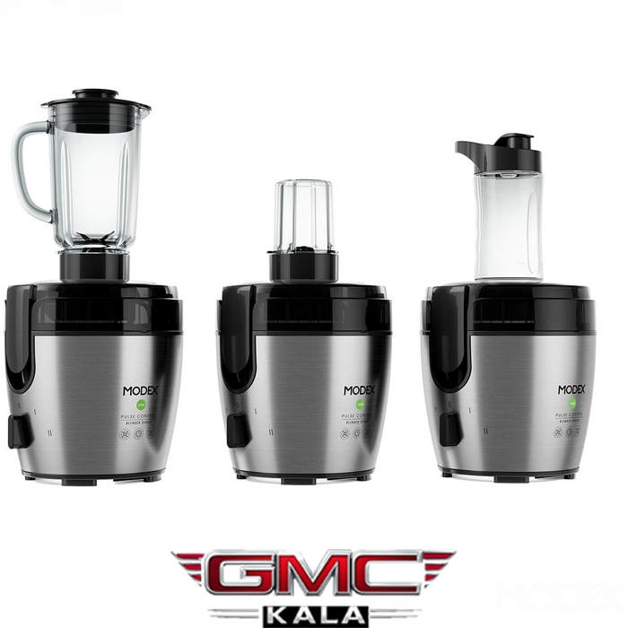 آبمیوه گیری مودکسJU910