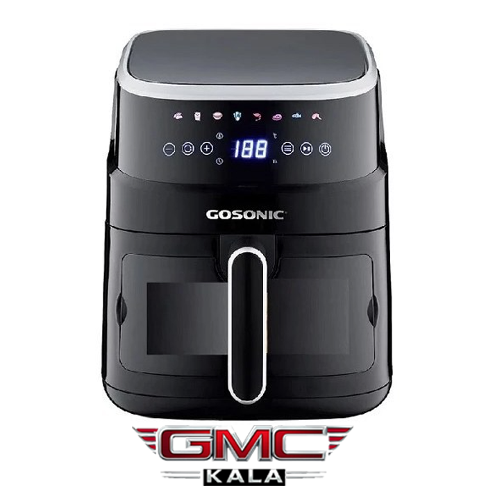 سرخ کن گوسونیک مدل GAF-937