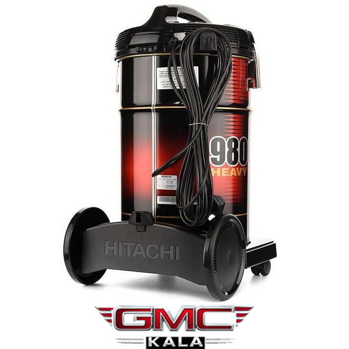 جاروبرقی هیتاچیCV9800YJ