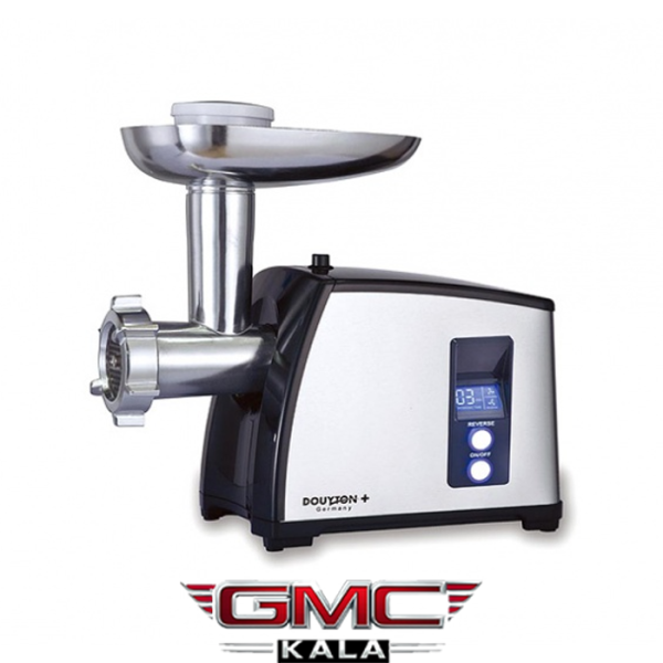 چرخ گوشت دایتون پلاس مدل DP-602