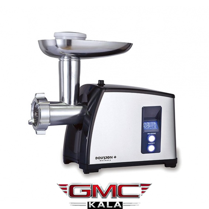 چرخ گوشت دایتون پلاس مدل DP-602