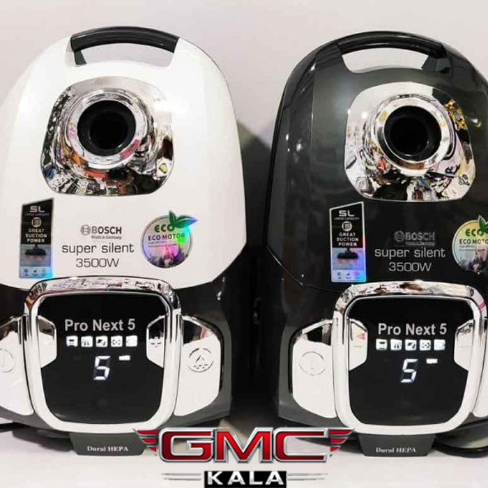 جاروبرقی بوش PRONEXT5