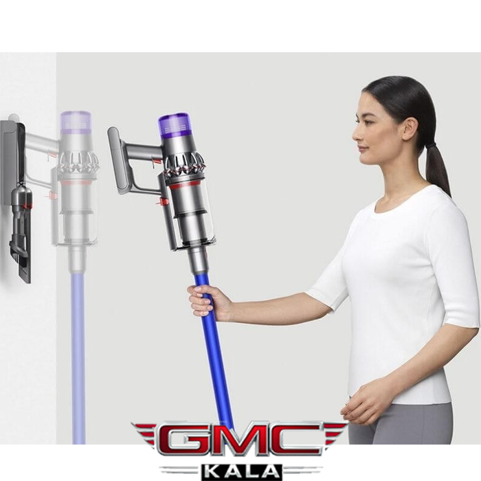 جارو شارژی دایسون مدلV11