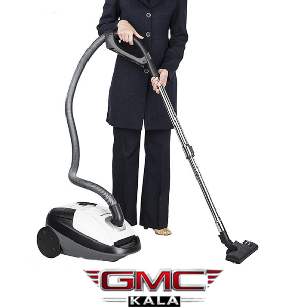 جارو برقی پاناسونیک مدلMC-CG713