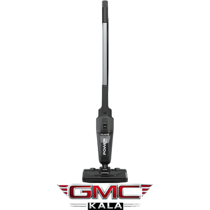 جارو پرتابل کلاوسKL2049