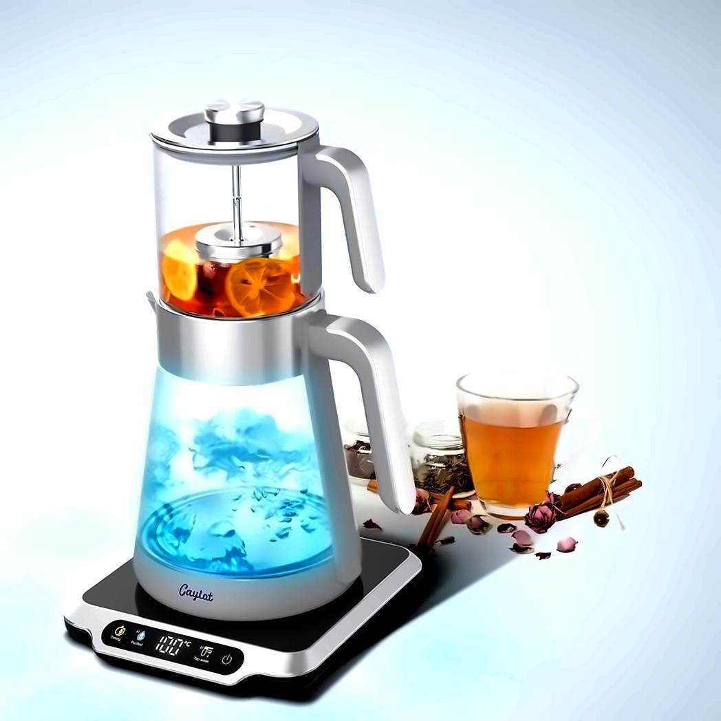 چای ساز کایلوتWG17