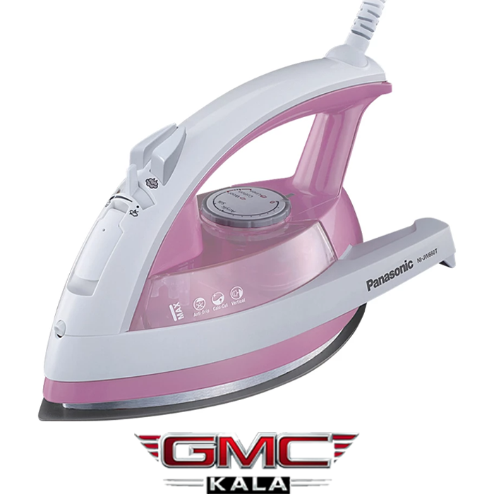 اتوبخار پاناسونیک مدلNI-JW660T