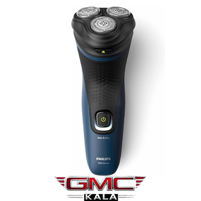 ماشین اصلاح موی صورت فلیپس مدلS1151