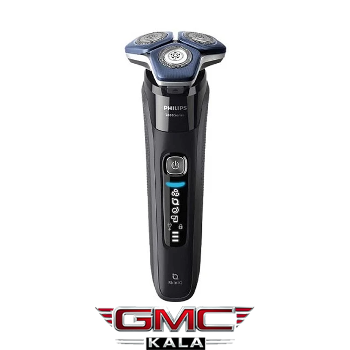 ماشین اصلاح موی صورت فلیپس مدلS788635