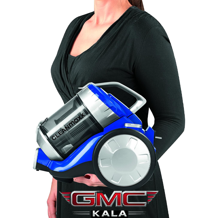 جاروبرقی کلین مکس2400