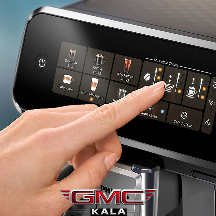 اسپرسوساز فلیپس EP3347/90