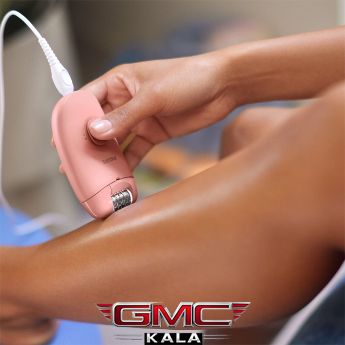 اپیلاتور فیلیپس BRE22900