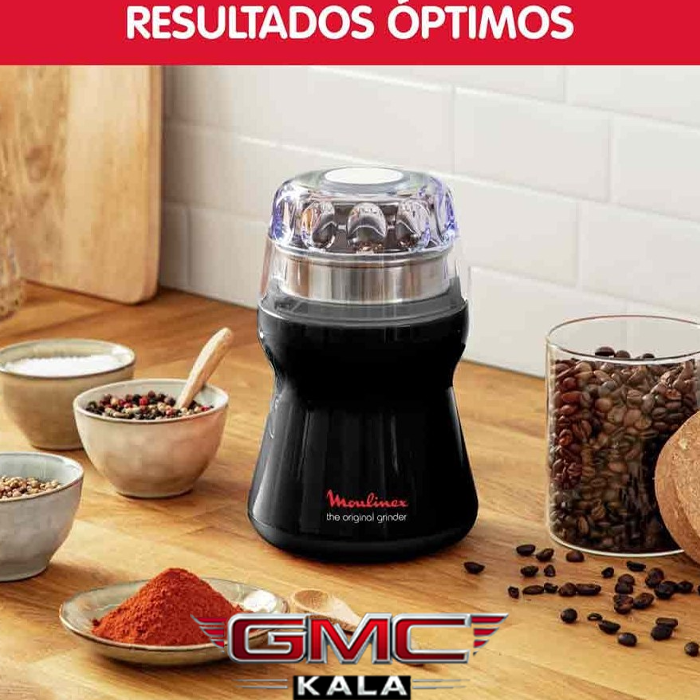 آسیاب مولینکس AR110