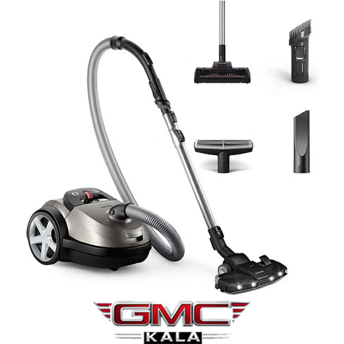 جاروبرقی فلیپسXD8052