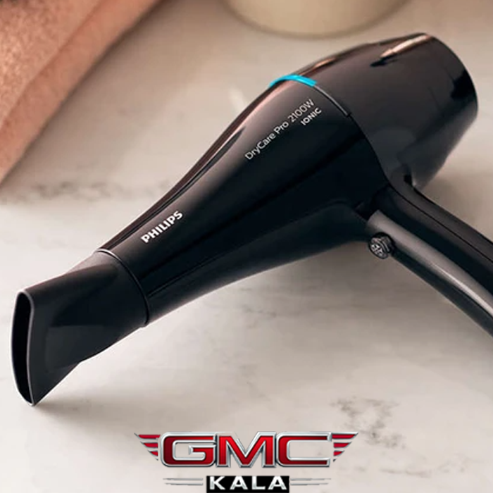 سشوار فلیپس BHD272