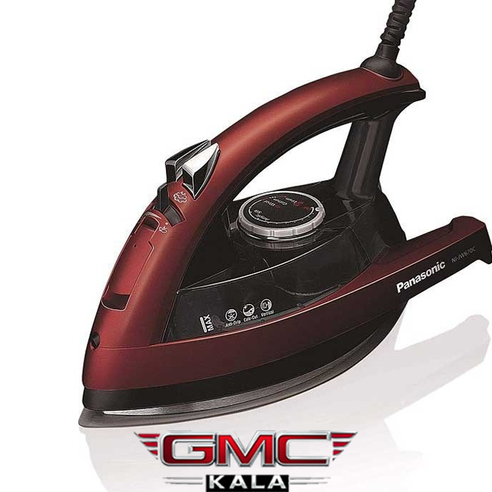 اتوبخار پاناسونیکNIJW670C