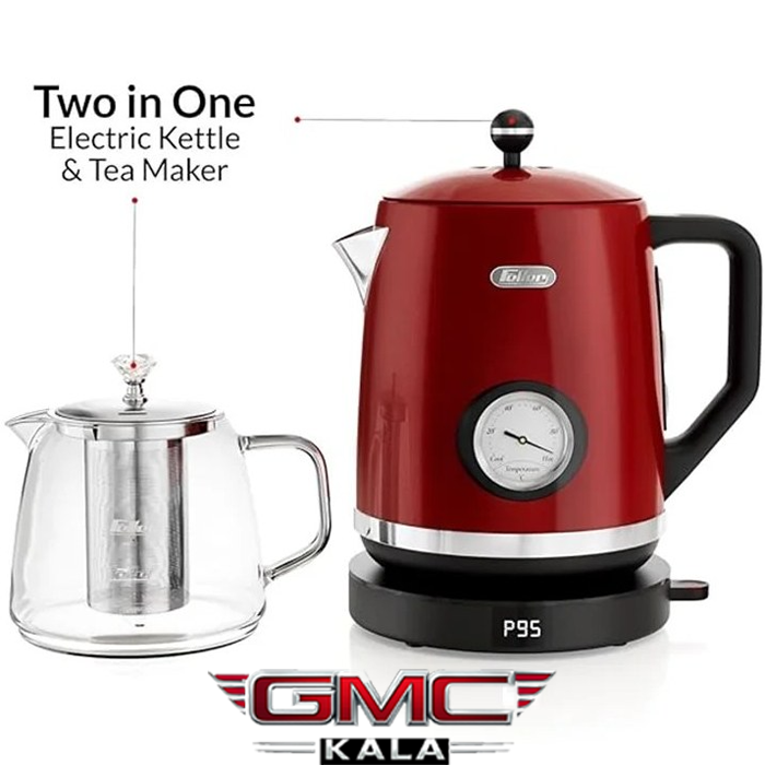 چای ساز فلرTS290