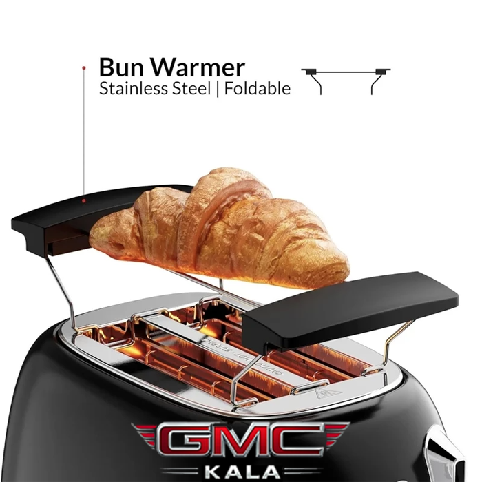 توستر فلرTO290BK