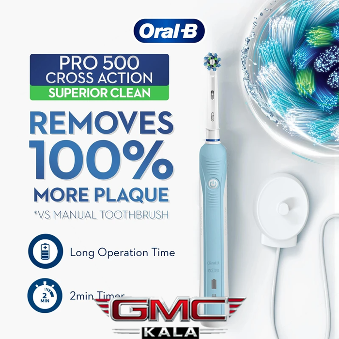 مسواک اورال بیpro1