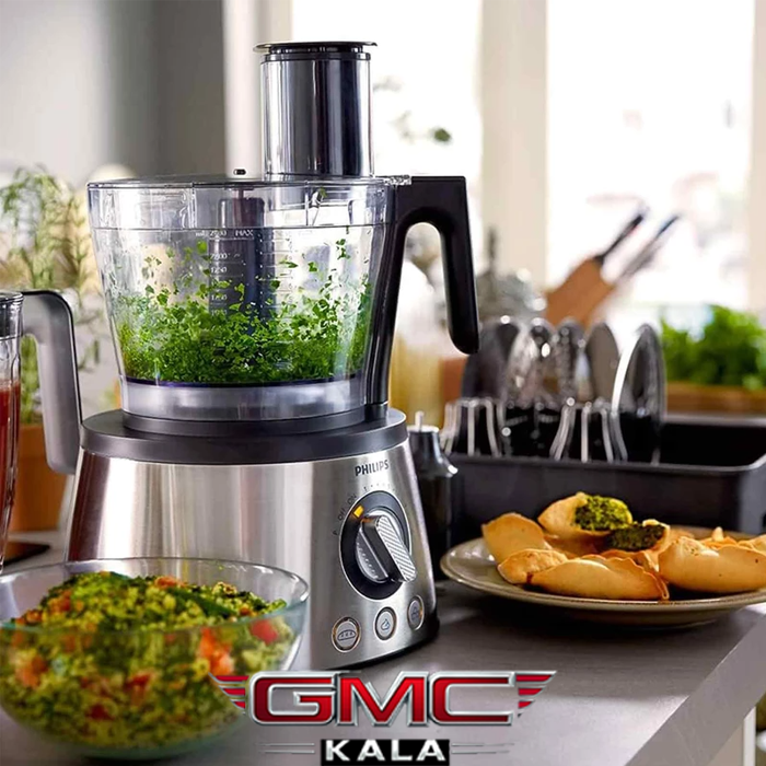 غذا ساز فلیپسHR7778