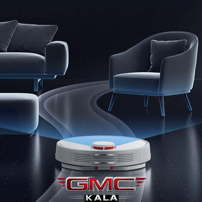 جارو روباتیک شیاومیS10