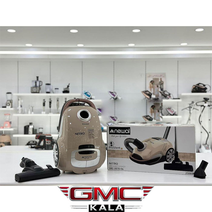 جاروبرقی نوال مدلVAC3570