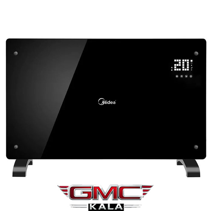 شوفاژ برقی بدون پره مایدیا مدل NDK15-20MR