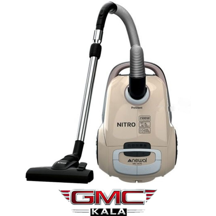 جاروبرقی نوال مدلVAC3570