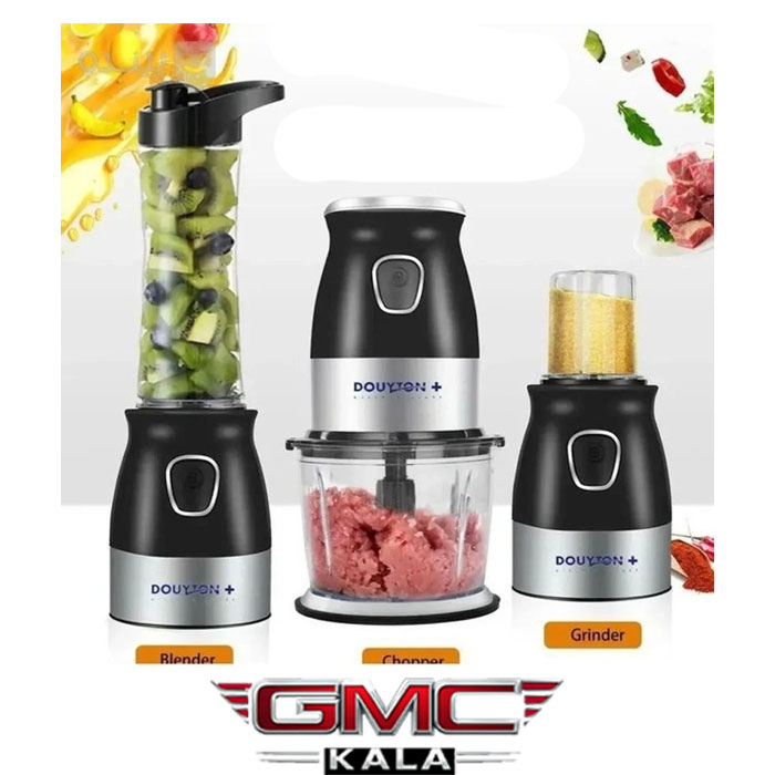 غذاساز دایتون پلاس مدلDP404