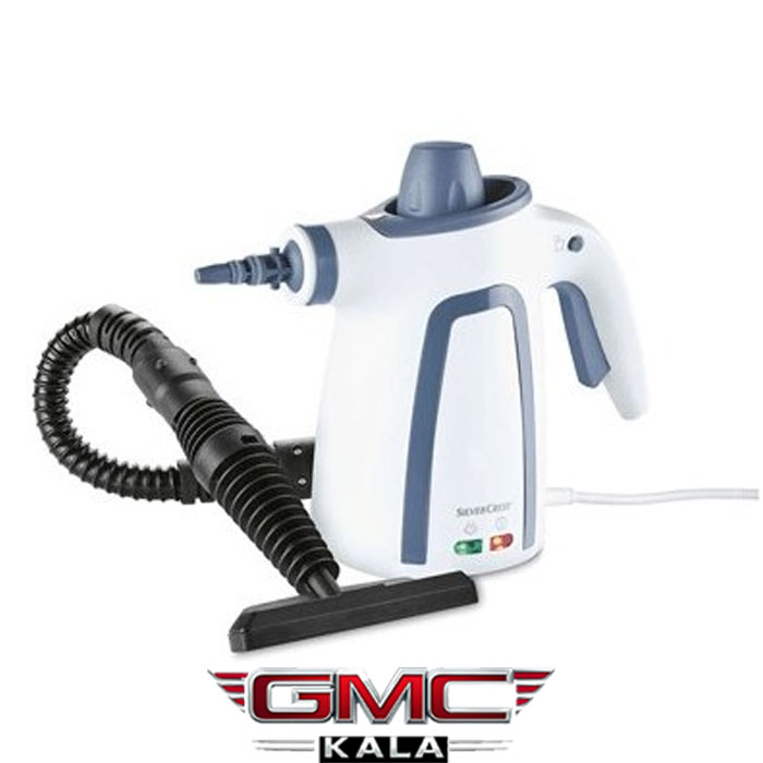 بخارشوی سیلورکرست مدل SDM1500D3