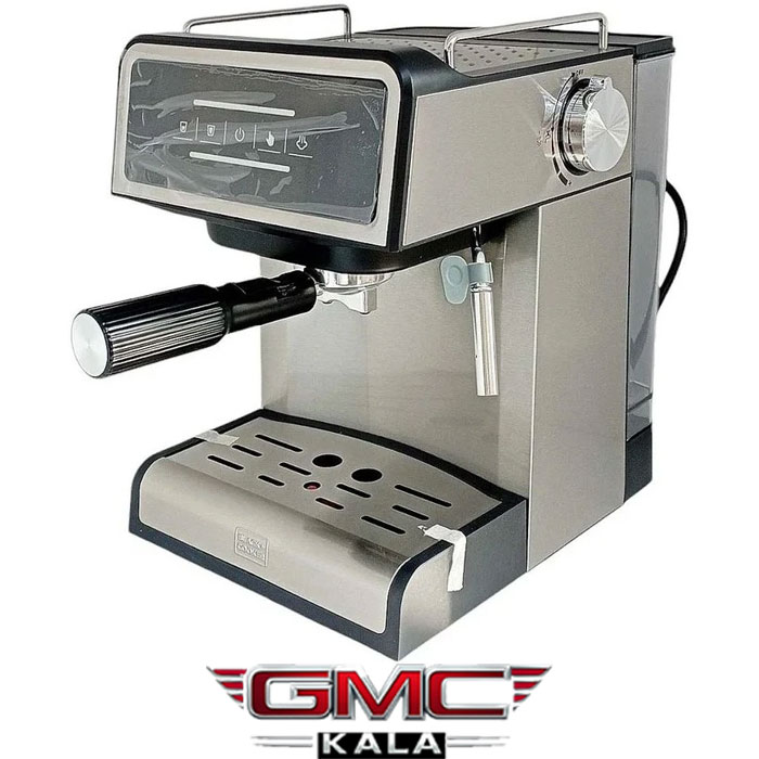 اسپرسوساز فلیپس مدلEP2220