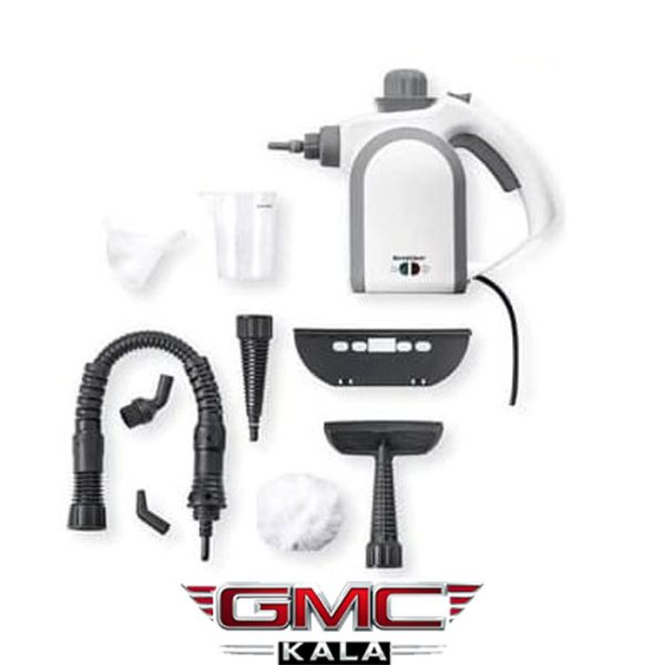 بخارشوی سیلورکرست مدل SDM1500D3