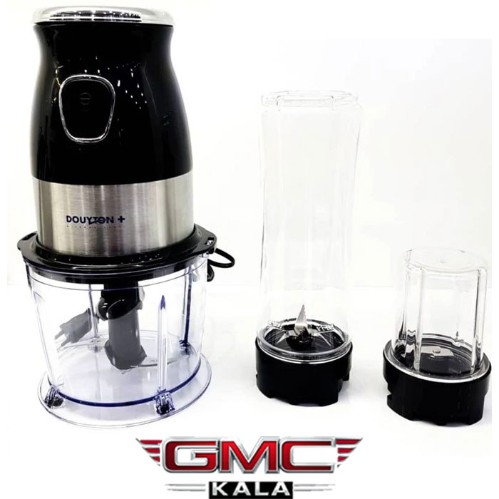 غذاساز دایتون پلاس مدلDP404