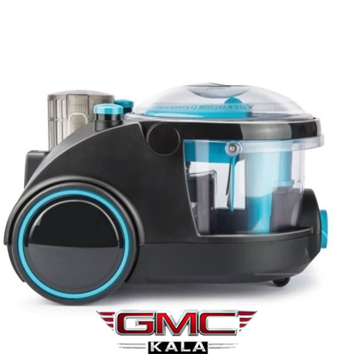 جارو برقی عرشیا مدلVC128-2336