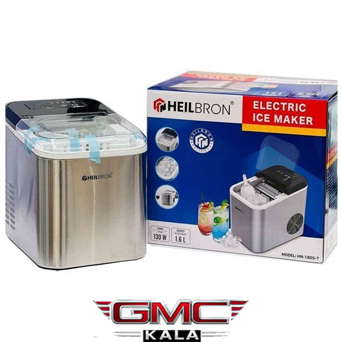 یخ ساز برندهیلبرون مدلHN-18057
