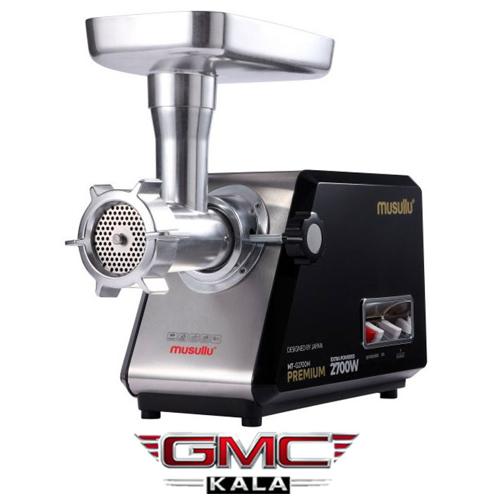 چرخ گوشت موسولو مدل MT-G2700M
