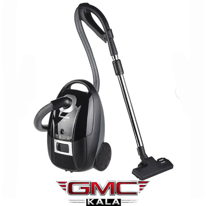 جاروبرقی پاناسونیک مدل MC-CG715 جاروبرقی پاناسونیک مدل MC-CG715
