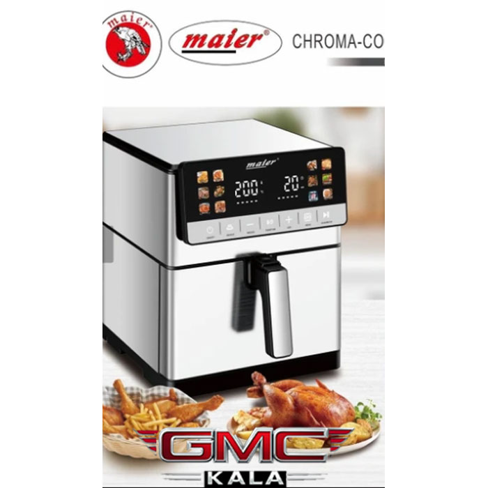 سرخ کن 15لیتری مایر مدل MR930